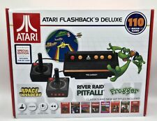 Atari flashback deluxe for sale  Honolulu