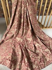 marks spencers curtains for sale  ST. COLUMB