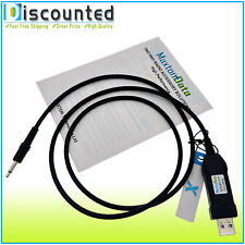 Usb programming cable for sale  Fremont