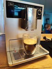Melitta caffeo e970 gebraucht kaufen  Reichshof