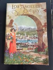 Los angeles county for sale  Roanoke