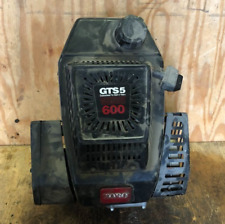 Toro gts5 600 for sale  Waynesboro