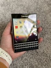 Blackberry passport 32gb for sale  NOTTINGHAM