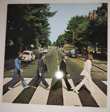 Disco de vinil The Beatles: Abbey Road reedição LP usado excelente estado, usado comprar usado  Enviando para Brazil