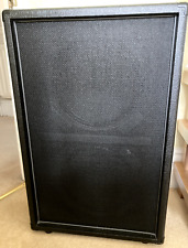 Zilla 2x12 vertical for sale  LONDON