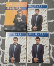 dr house dvd usato  Milano