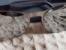 Porsche sonnenbrille damen gebraucht kaufen  Nennslingen
