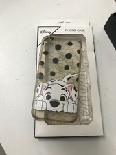 Disney Dalmatyńczyk Projekt etui na telefon komórkowy do iPhone 6/6S7 / 8 - Przezroczysty na sprzedaż  PL