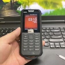 95% Novo Nokia 800 Resistente 4G Desbloqueado de Fábrica Original Simples Super Barato comprar usado  Enviando para Brazil