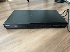 Samsung Black Smart 3D Blu-Ray/DVD Home Theater Player Model HT-f4500 for sale  Shipping to South Africa