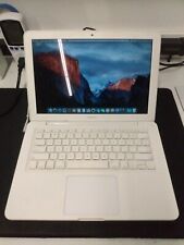 Notebook Apple MacBook A1342 13,3" 2009 comprar usado  Enviando para Brazil