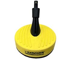Karcher Patio Cleaner Head With Brush Edge K2 K3 Pressure Washer Surface Cleaner for sale  Shipping to South Africa