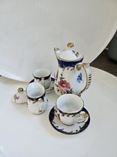 Vintage minature tea for sale  BIRMINGHAM