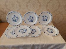 arcopal dinner plates for sale  REDCAR