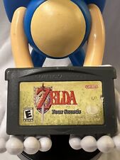 Legend of Zelda A Link to the Past - Four Swords (Nintendo GBA) Carrinho Apenas Testado comprar usado  Enviando para Brazil