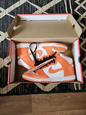 Nike dunk high for sale  LINCOLN