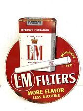 Vintage cigarette filters for sale  Citra