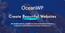 Oceanwp bundle deep for sale  USA