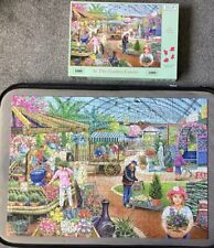 House puzzles jigsaw for sale  PETERBOROUGH