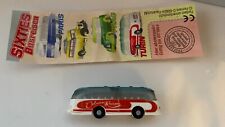 Sixties Busreisen # Turin  + BPZ 610948  von 2003  # UEi comprar usado  Enviando para Brazil