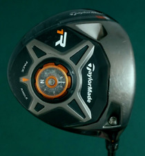 Taylormade black driver for sale  SPILSBY