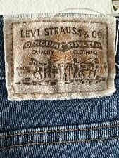 Levis vintage orange for sale  Palm Beach