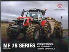 Massey ferguson series for sale  DRIFFIELD