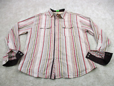Scully shirt men for sale  Arvada