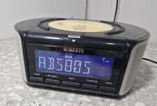 ipod clock radio dab for sale  STOCKPORT