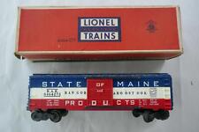 Vintage lionel train for sale  Houston