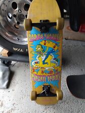 Enjoi skateboard independent for sale  WHITLEY BAY