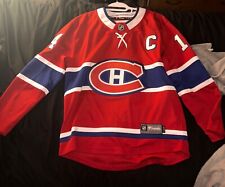 Maillot hockey montreal d'occasion  Brie-Comte-Robert