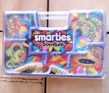 Smarties adventure plastic for sale  SOUTHEND-ON-SEA