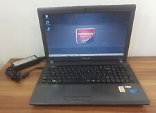 Used, Samsung RV515 15.6" AMD E-450 4GB 256GB SSD Webcam Wi-Fi Notebook Radeon HD 6470M for sale  Shipping to South Africa