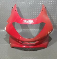 Yamaha yzf 600 for sale  PONTYCLUN