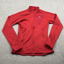 women fleece jackets arcteryx for sale  Evans