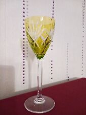 Roemer crystal glass d'occasion  Expédié en Belgium