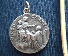 Ancienne médaille pendentif d'occasion  Luzech
