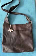 Radley handbag brown for sale  Shipping to Ireland