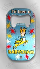 Love babycham mini for sale  CARDIFF