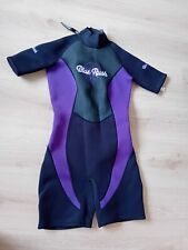 Ladies size wetsuit for sale  PEACEHAVEN