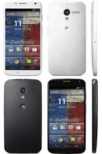 Smartphone Android Motorola Moto X XT1058 16GB AT&T/Desbloqueado Muito Bom comprar usado  Enviando para Brazil