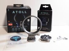 Atoll rotating lens for sale  WIRRAL