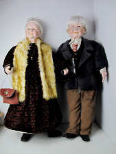 Vintage collector dolls for sale  Roseville