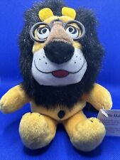 Hubert lion plush for sale  Chicago