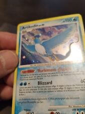 Carte pokémon artikodin d'occasion  Seynod