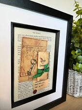 Hobbit. book art. for sale  Ireland