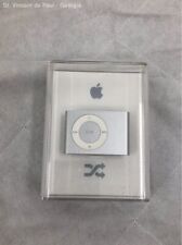 Apple iPod Shuffle 1GB MB225LL/A NOVO Caixa Aberta comprar usado  Enviando para Brazil
