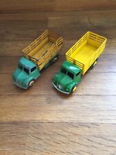 Vintage dinky toys for sale  DRIFFIELD