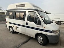 Berth campervans motorhomes for sale  FROME